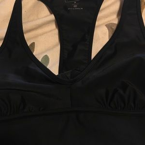 Athleta Swim Dress NWOT Size Medium